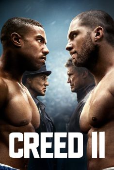 Creed 2 Torrent - BluRay 720p/1080p/4K Dual Áudio