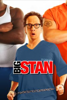 Big Stan: Arrebentando na Prisão Torrent - BluRay 1080p Dublado