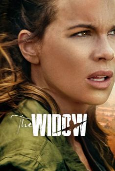 The Widow 1ª Temporada Torrent - WEB-DL 720p Dual Áudio