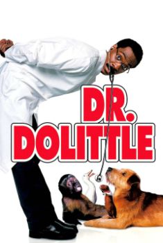 Dr. Dolittle Torrent - BluRay 1080p Dual Áudio