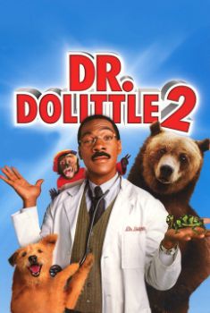 Dr. Dolittle 2 Torrent - BluRay 1080p Dual Áudio
